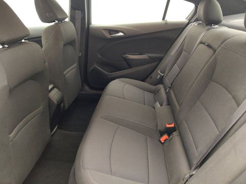 Used 2016 Chevrolet Cruze LT w/ RS Package FWD image 18