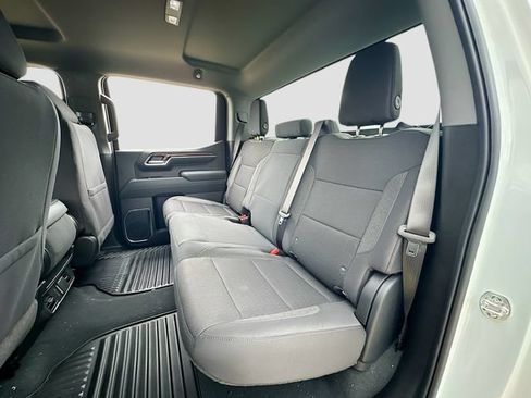 New 2026 Chevrolet Silverado 1500 LT AWD/4WD image 26