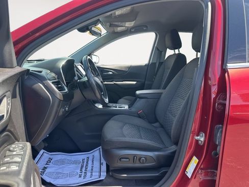Used 2020 Chevrolet Equinox LT AWD/4WD image 8