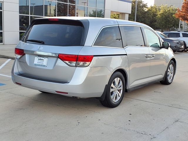 Used 2015 Honda Odyssey EX-L image 4