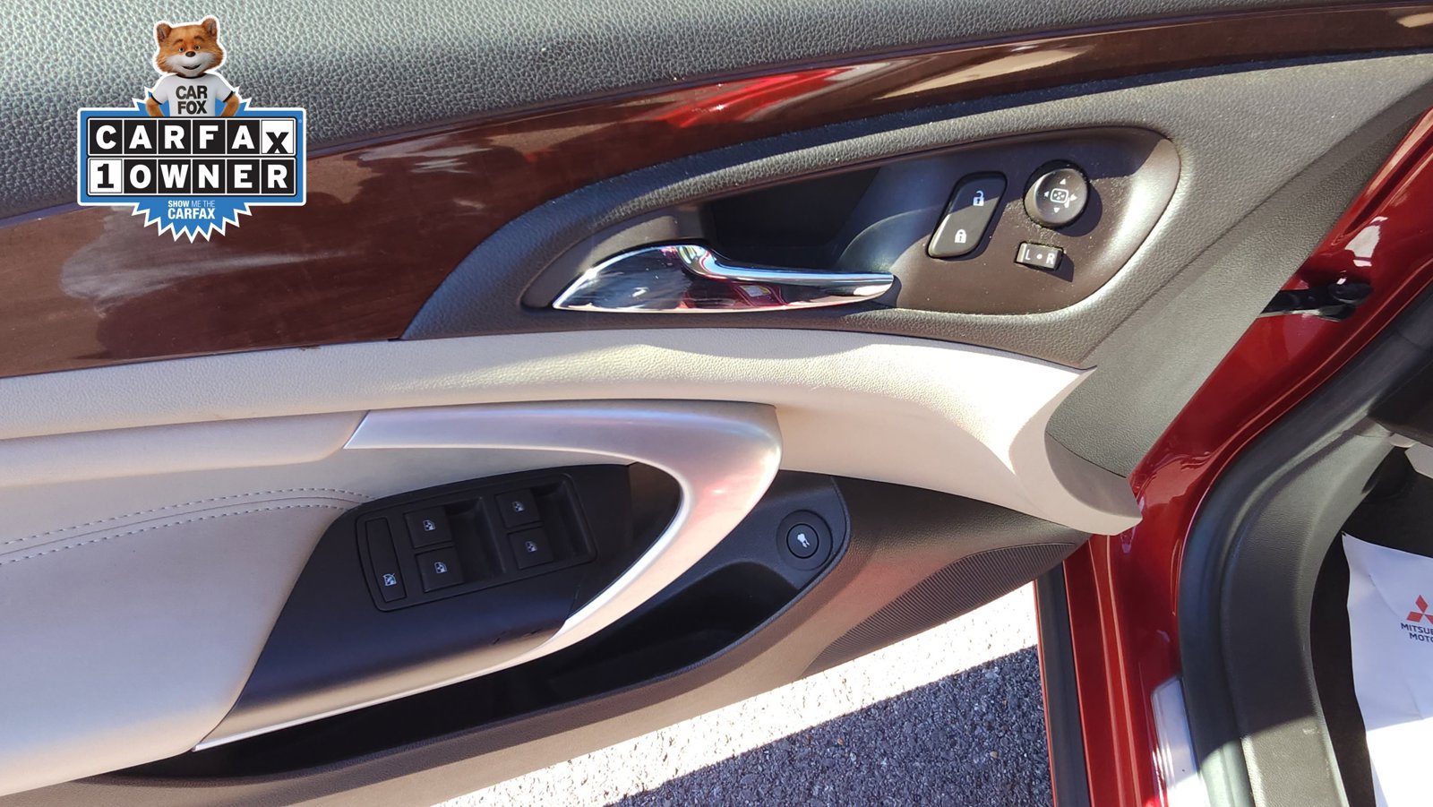 Used 2015 Buick Regal FWD image 14