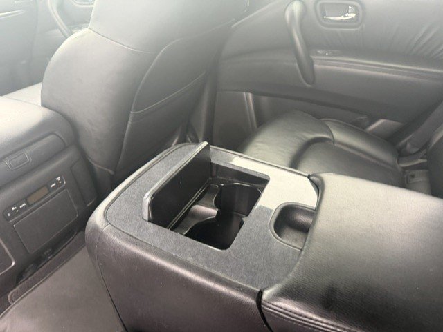Used 2022 Nissan Armada SL w/ Midnight Edition Package AWD/4WD image 28