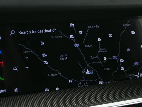 Certified 2023 Porsche 911 Turbo S image 16