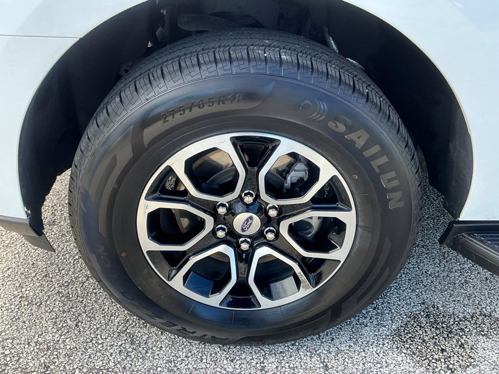Certified 2024 Ford Expedition Max XLT RWD image 25