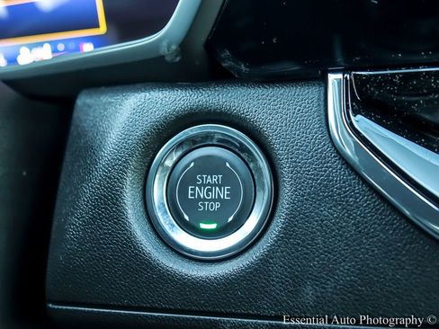 New 2026 Chevrolet Colorado Trail Boss AWD/4WD image 14