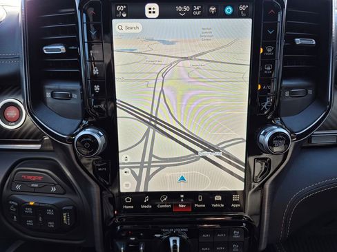 Used 2024 RAM 1500 TRX AWD/4WD image 27