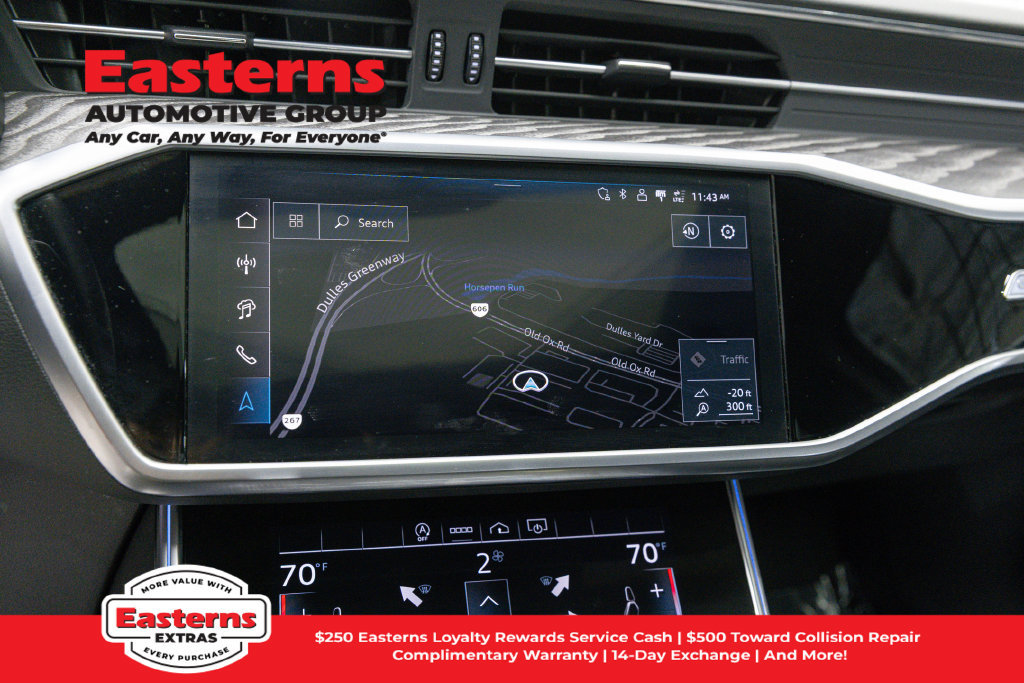 Used 2024 Audi A6 Premium Plus AWD/4WD image 19