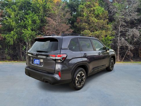 New 2026 Subaru Forester Premium AWD/4WD image 16
