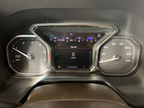 Used 2021 GMC Yukon SLT w/ SLT Luxury Package AWD/4WD image 28