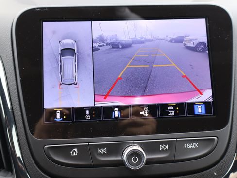 Certified 2023 Chevrolet Equinox RS image 27