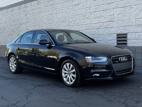 Used 2013 Audi A4 2.0T Premium image 18