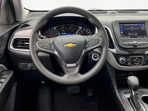 Used 2024 Chevrolet Equinox LS w/ LS Convenience Package image 5