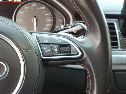 Used 2017 Audi S8 Plus w/ Dynamic Package image 17