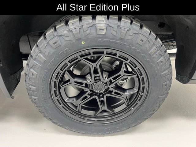 New 2026 Chevrolet Silverado 1500 RST AWD/4WD image 6