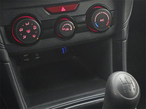 Used 2023 Subaru Impreza 2.0i image 19