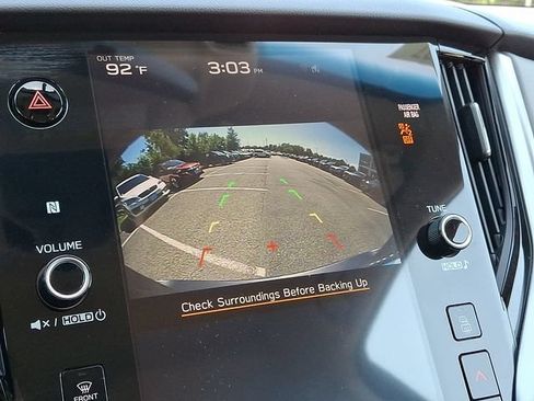 Used 2020 Subaru Legacy Premium AWD/4WD image 19