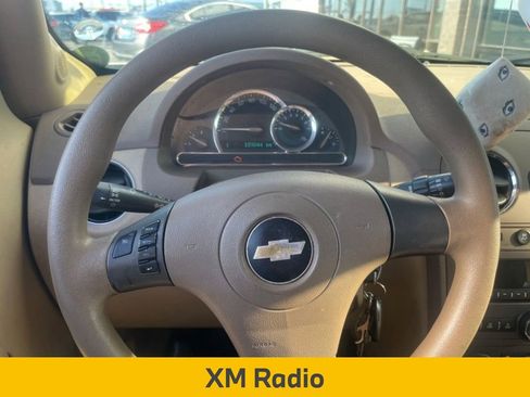 Used 2009 Chevrolet HHR LT image 4
