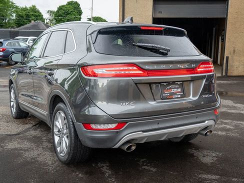 Used 2017 Lincoln MKC Select w/ Select Plus Package AWD/4WD image 8