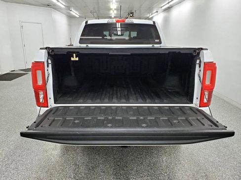 Used 2019 Ford Ranger XLT w/ Equipment Group 302A Luxury image 6