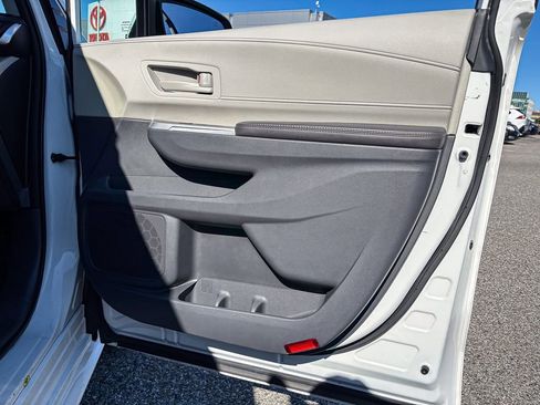 Used 2023 Toyota Sienna LE image 36