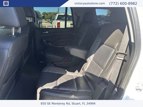 Used 2020 Chevrolet Tahoe LT image 17