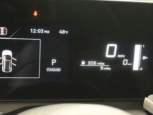 New 2026 Nissan Kicks SV w/ SV Premium Package AWD/4WD image 8