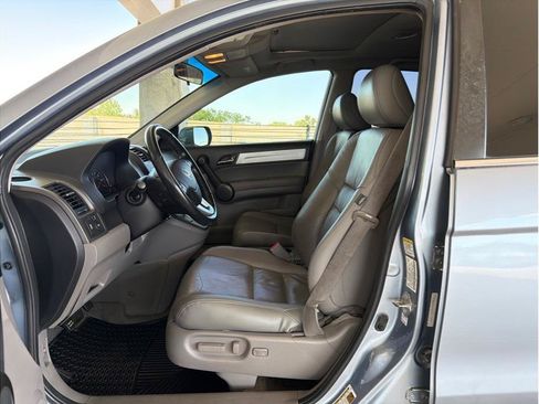 Used 2011 Honda CR-V EX-L image 10