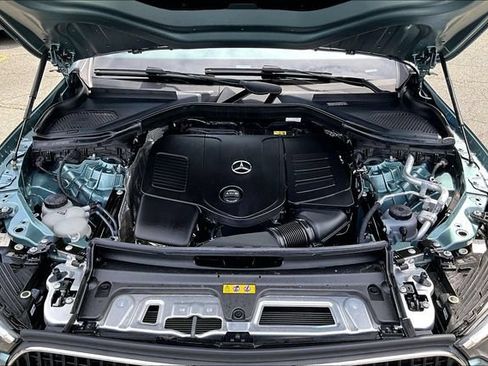 Used 2026 Mercedes-Benz GLC 300 4MATIC image 26