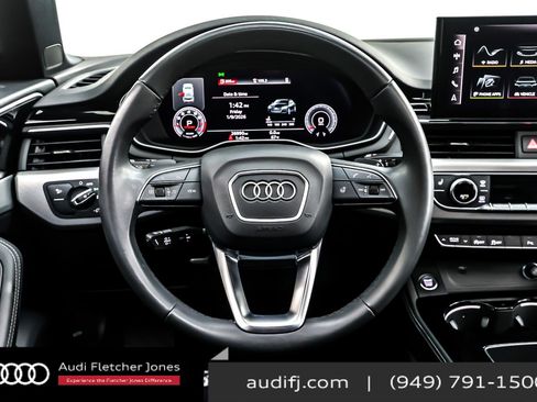 Used 2023 Audi A5 2.0T Premium Plus w/ Premium Plus image 18