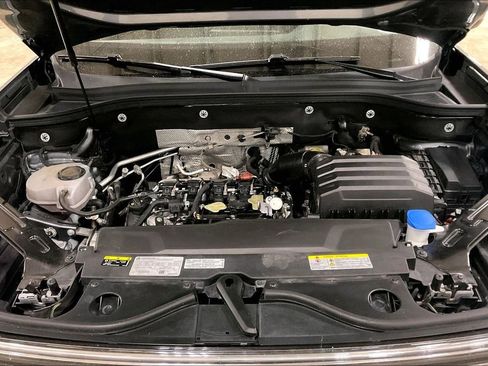 Used 2024 Volkswagen Atlas SE FWD image 10