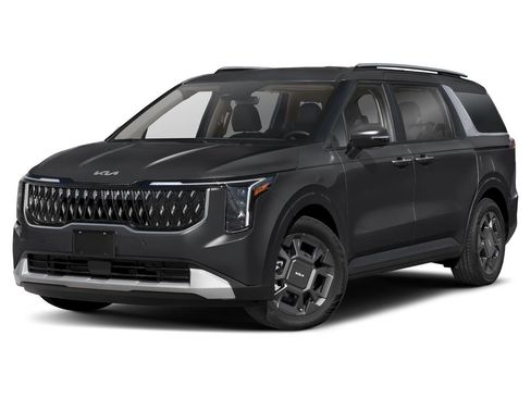 New 2026 Kia Carnival EX FWD image 28