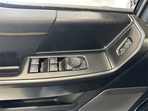 Used 2025 Ford F150 Tremor w/ Bed Utility Package image 28