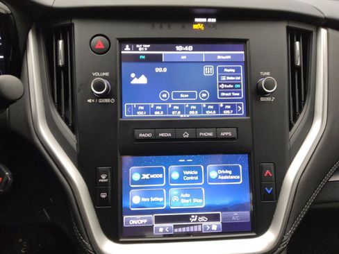 Used 2024 Subaru Outback image 25