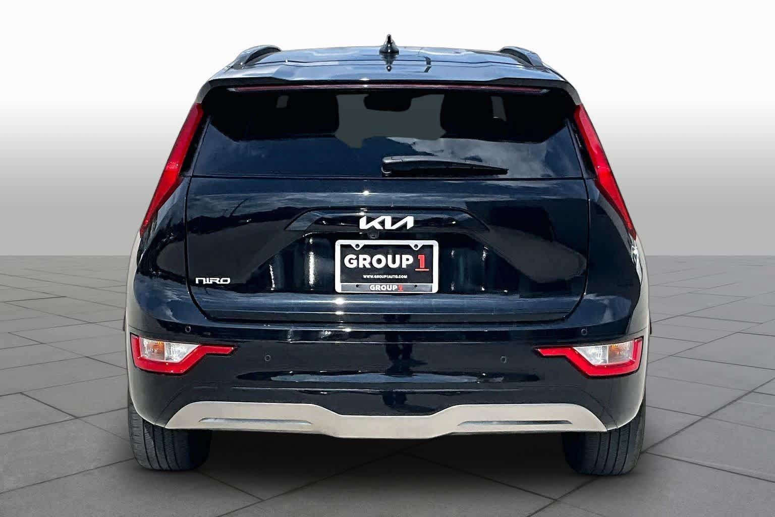 Used 2023 Kia Niro Wind FWD image 4
