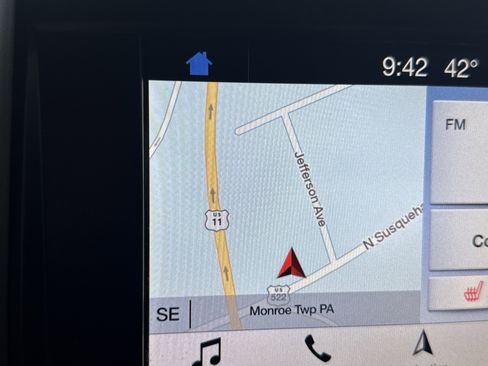 Used 2019 Ford F150 XLT w/ Equipment Group 302A Luxury image 22