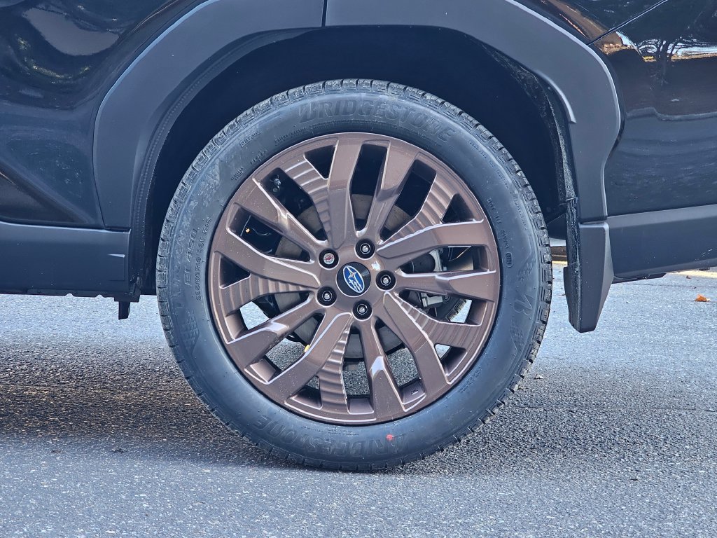 New 2026 Subaru Forester Sport AWD/4WD image 9