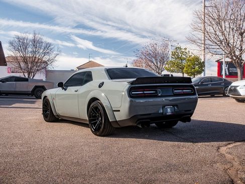 Used 2023 Dodge Challenger R/T Scat Pack image 5