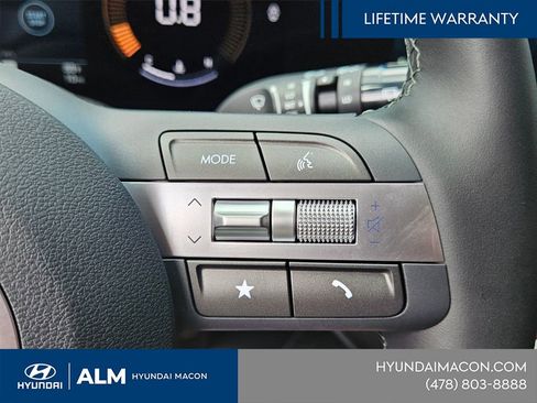 New 2026 Hyundai Kona SEL Sport FWD image 28
