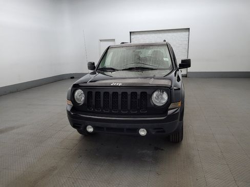 Used 2016 Jeep Patriot Sport w/ Power Value Group FWD image 15