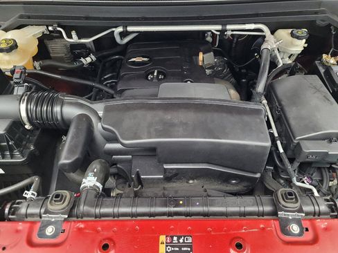 Used 2016 Chevrolet Colorado W/T RWD image 30
