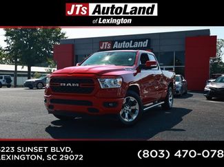 Used 2022 RAM 1500 Big Horn RWD video 1
