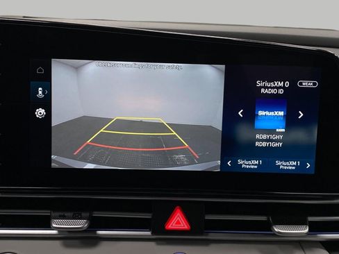 New 2026 Hyundai Elantra Limited image 23