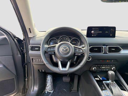 New 2025 MAZDA CX-5 AWD 2.5 S w/ Preferred Package image 19