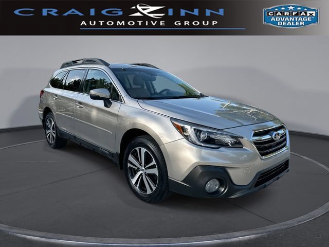 Used 2019 Subaru Outback 2.5i Limited AWD/4WD image 1