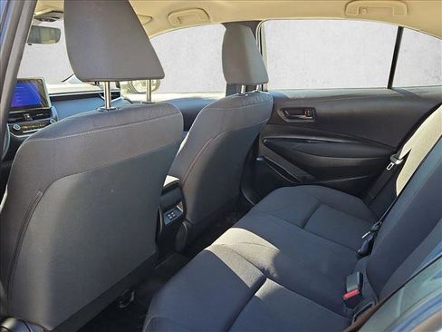 Certified 2023 Toyota Corolla LE image 17