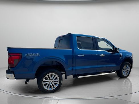 New 2025 Ford F150 XLT w/ Equipment Group 302A MID image 32