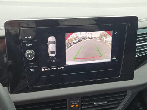 Certified 2026 Volkswagen Jetta S FWD image 21