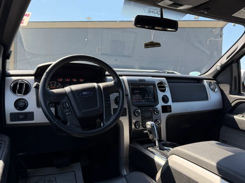 Used 2013 Ford F150 FX4 w/ Luxury Equipment Group image 21