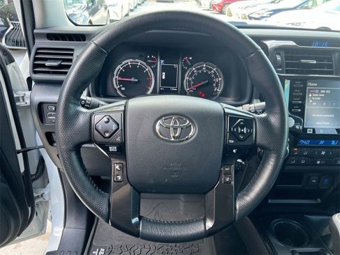Used 2023 Toyota 4Runner TRD Pro image 13