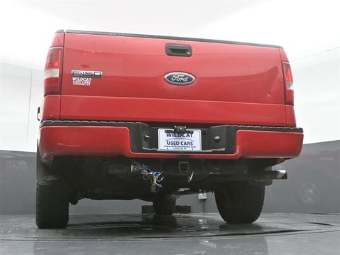 Used 2007 Ford F150 STX RWD image 31